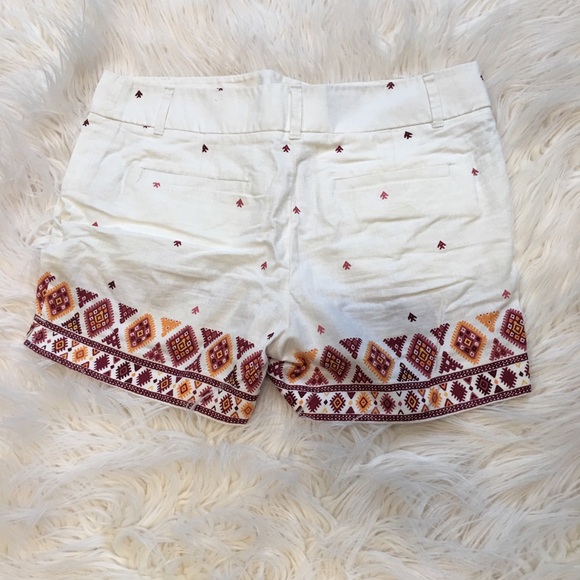 Loft Shorts - Picture 3 of 3